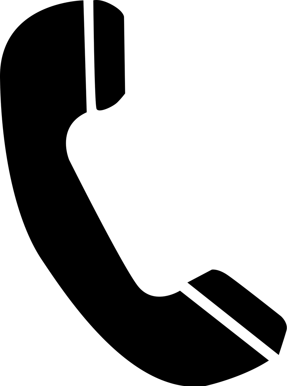 Bild zeigt : Telefon ICON